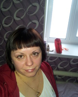 Татьяна Викторовна