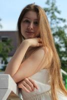 Анастасия Бебекина