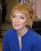 Анна Канделаки