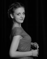 Юлия Бахарева