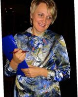 Ольга Гулинкина