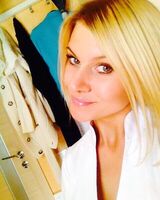 Ирина Анисимова