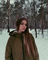 Людмила Анохина