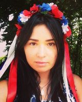 Екатерина Елецкая