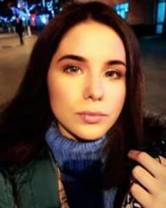 Елена Воронина