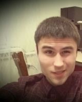 Тимофей Макаренко