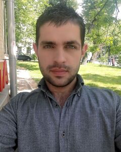 Сергей Ильин