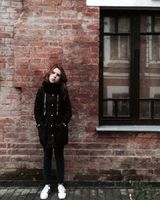 Ксения Семенова