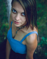 Ирина Сахарова