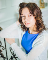 Ангелина Шульгина