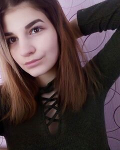 Майя Виноградова