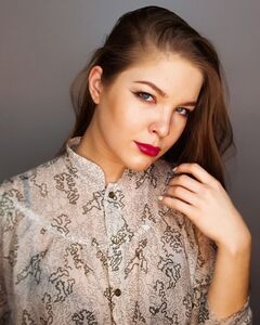 Екатерина Корякина
