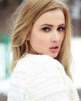 Елизавета Яблонская
