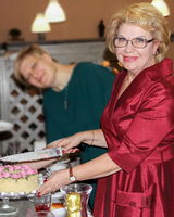 Лариса Белькова