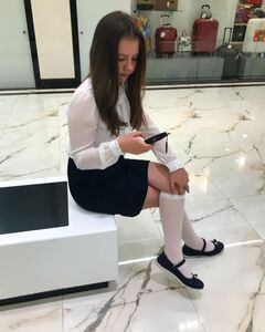 Арина Алексеева