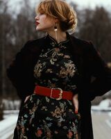 Алина Абоймова