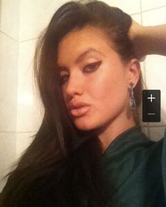 Инна Золотарева