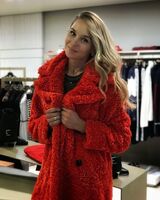 Елена Морозова