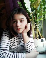 Анастасия Жданова