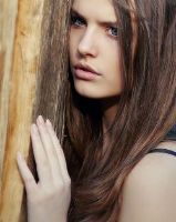 Екатерина Откаленко