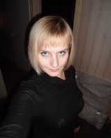 Наталья Орлова