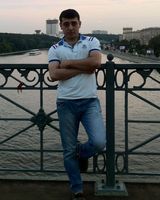 Мустафа Ахмедов