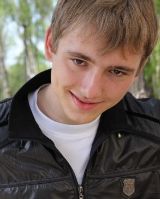 Василий Моргунов