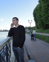 Дмитрий Пинигин