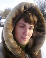 Надежда Хомылева