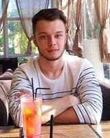 Алексей Чурбанов