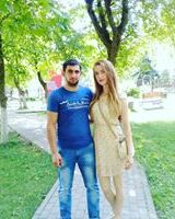 Lian Galstyan