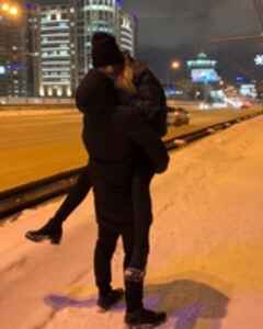 Ника Нуянзина