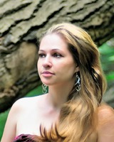 Жанна Анатольевна