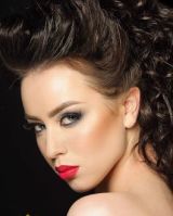 Изабелла Комарова