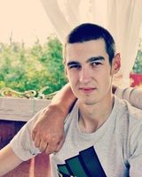 Вадик Нагорнов