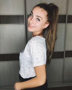 Полина Сергеева