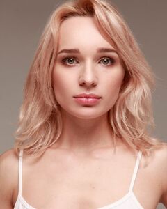 Екатерина Павлова