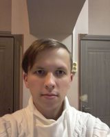 Павел Паркин