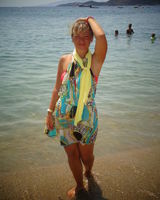 Евгения Лисовая