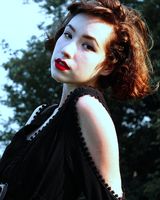 Амина Шакирова