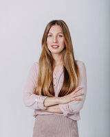 Ольга Новикова