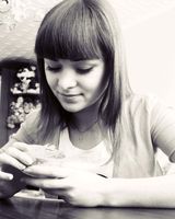 Екатерина Петрова