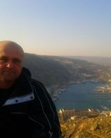 Эдуард Александрович