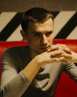 Владимир Савин