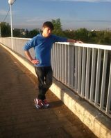 Олег Витальевич