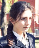Диана Маргиева