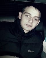 Макс Почевалов