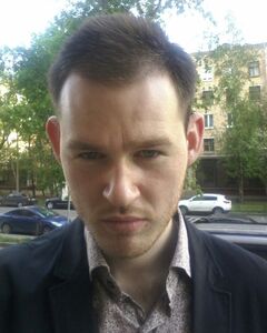 Владимир Зацерковный