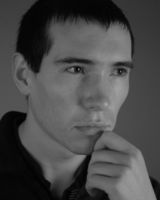 Андрей Костромин