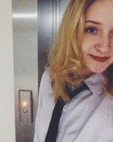 Надя Плаксина
